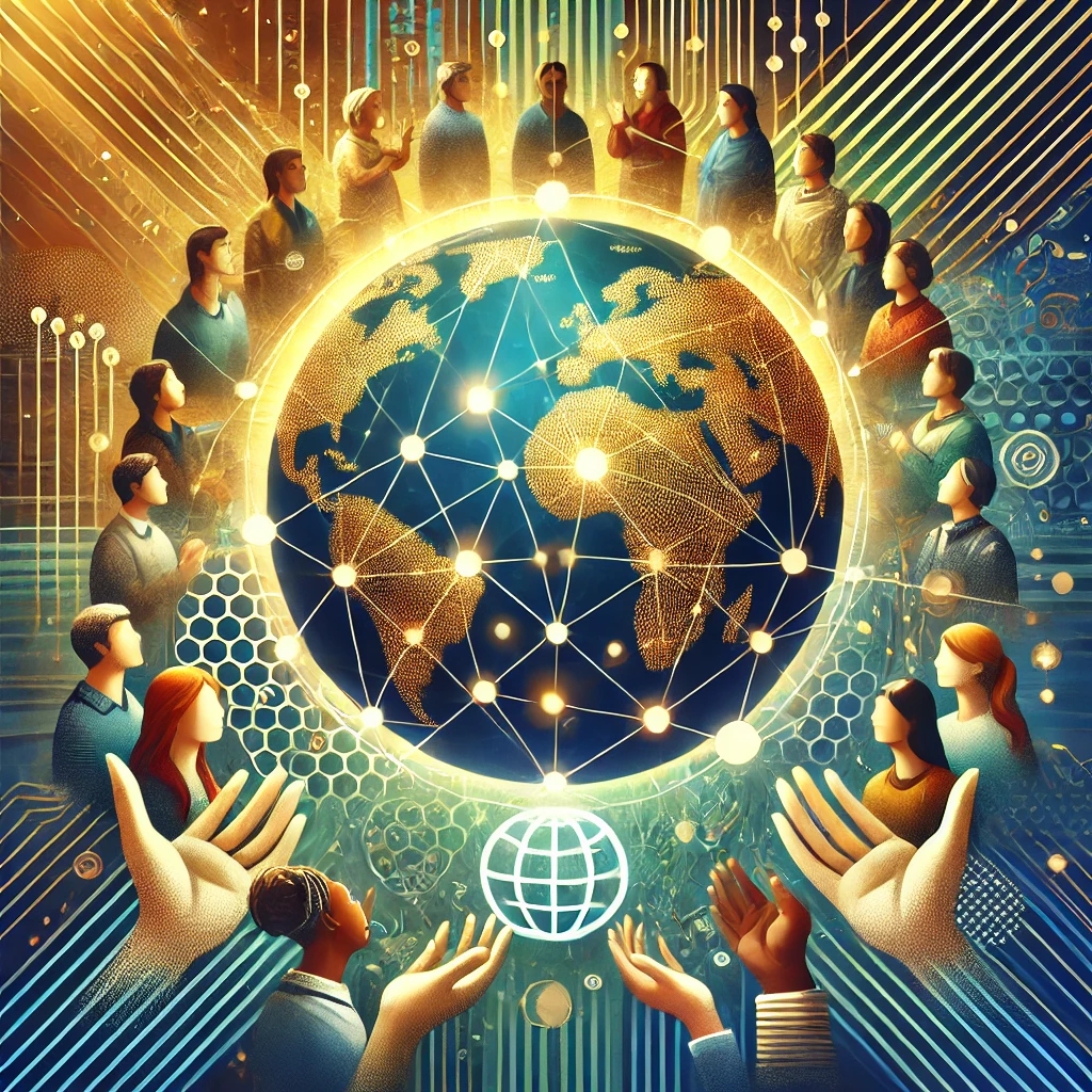 Our Vision